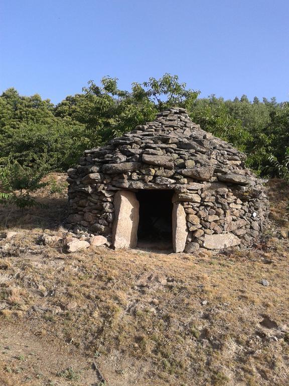 Appartamento El Cerrillo Navaconcejo Esterno foto